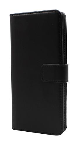 Skimblocker Magnet Wallet Samsung Galaxy A21s (A217F/DS)