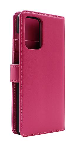 Skimblocker Magnet Wallet Samsung Galaxy A72 (A725F/DS)