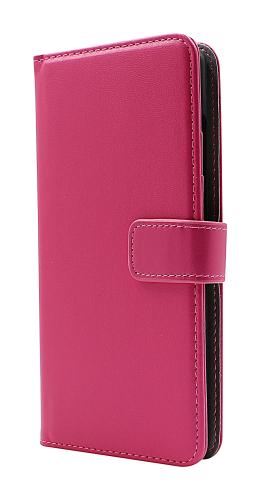 Skimblocker Magnet Wallet Samsung Galaxy A72 (A725F/DS)