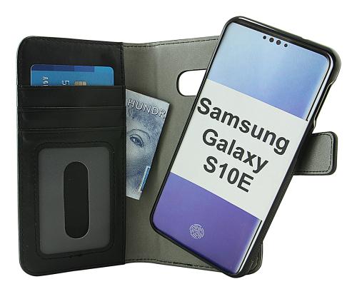 Skimblocker Magnet Wallet Samsung Galaxy S10e (G970F)