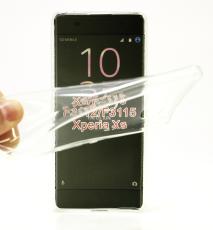 Ultra Thin TPU Deksel Sony Xperia XA (F3111)