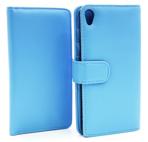 Lommebok-etui Sony Xperia XA (F3111)