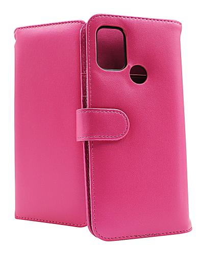 Skimblocker Lommebok-etui Motorola Moto G20 / Moto G30