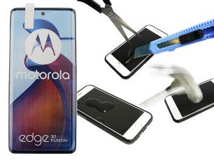 Skjermbeskyttelse av glass Motorola Edge 30 Fusion 5G