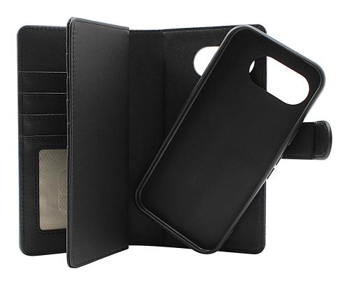 Skimblocker Google Pixel 10a XL Magnet Lommebok Deksel