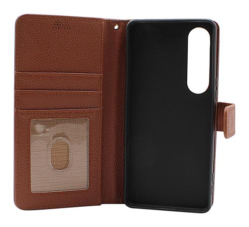 New Standcase Sony Xperia 1 VI 5G Lommebok