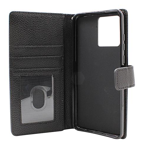 New Standcase Wallet Motorola Moto G84