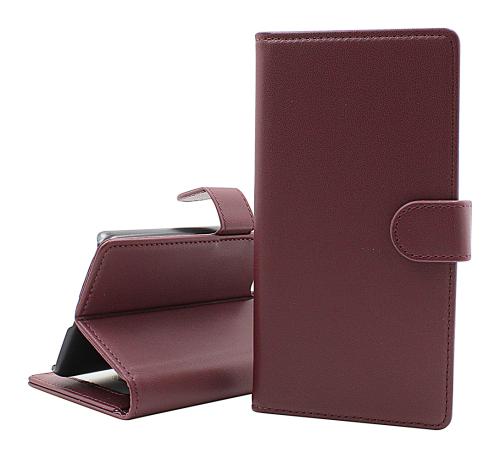Skimblocker Samsung Galaxy S26 FE Magnet Lommebok Deksel