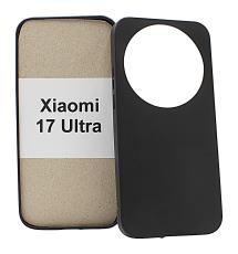TPU Deksel Xiaomi 17 Ultra
