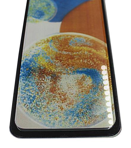 Skjermbeskyttelse av glass Samsung Galaxy A23 5G (A236B)