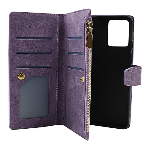 XL Standcase Lyxetui Motorola Moto G14