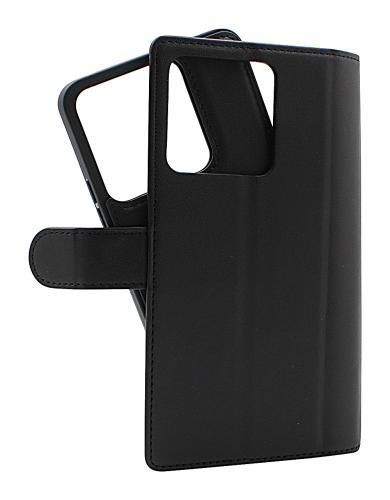 Skimblocker Motorola Edge 70 Max Magnet Lommebok Deksel