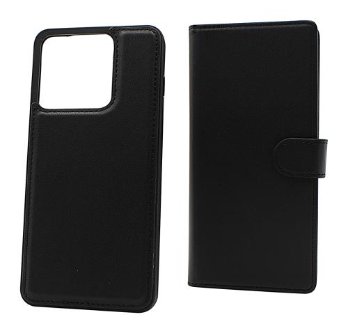Skimblocker Motorola Edge 70 Max Magnet Lommebok Deksel