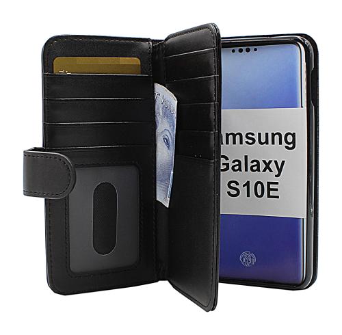 Skimblocker XL Wallet Samsung Galaxy S10e (G970F)