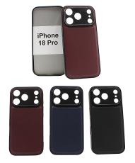 Magnet Deksel iPhone 18 Pro