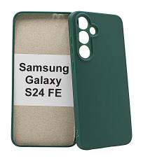 TPU Deksel Samsung Galaxy S24 FE