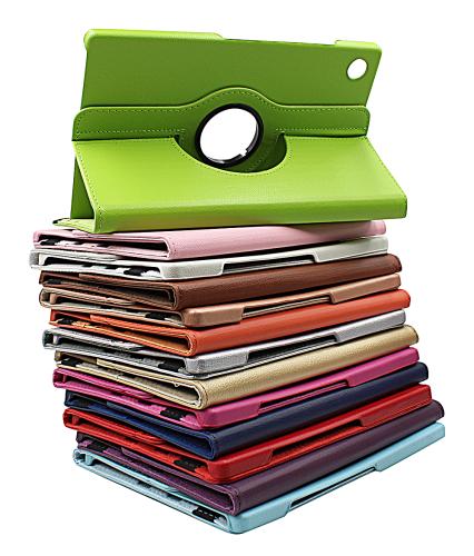 360 Etui Samsung Galaxy Tab A8 10.5 (2021)