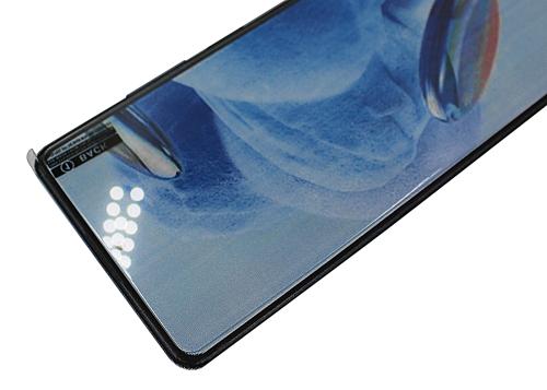 Skjermbeskyttelse av glass Xiaomi Redmi Note 12 Pro 5G