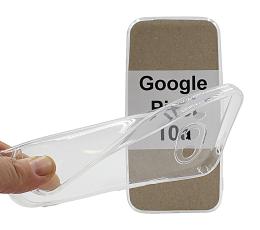 Ultra Thin TPU Deksel Google Pixel 10a