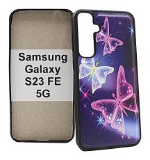 Magnet Deksel Samsung Galaxy S23 FE 5G