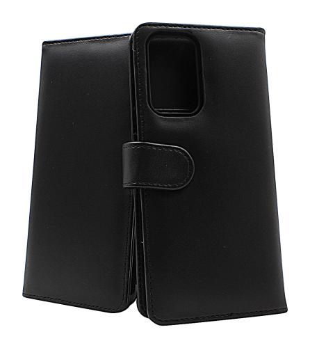 Skimblocker Lommebok-etui Samsung Galaxy A23 5G
