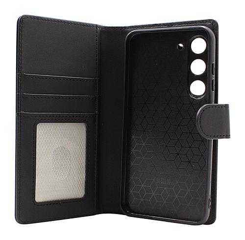 Skimblocker Magnet Wallet Samsung Galaxy S23 5G