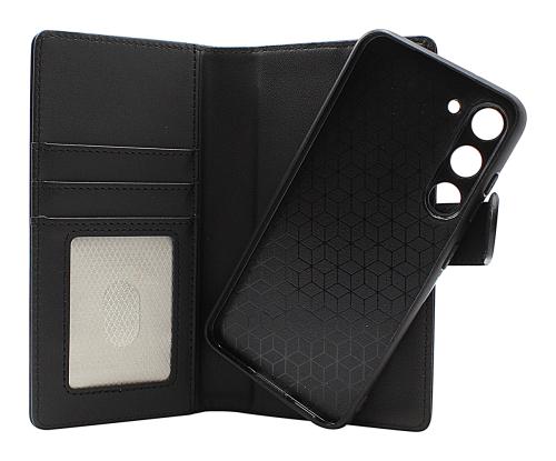 Skimblocker Magnet Wallet Samsung Galaxy S23 5G