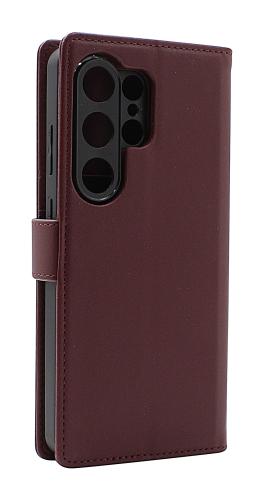 Skimblocker Samsung Galaxy S26 Ultra Magnet Lommebok Deksel