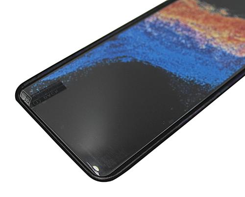 Skjermbeskyttelse av glass Samsung Galaxy XCover6 Pro 5G