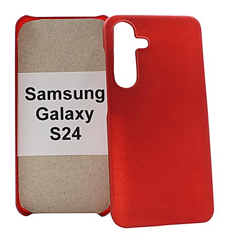 Hardcase Deksel Samsung Galaxy S24 5G (SM-S921B/DS)