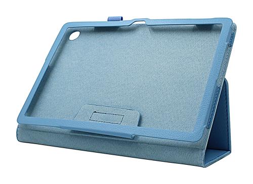 Standcase-deksel Lenovo Tab 4 ZAEH