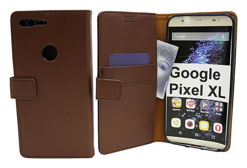 Standcase Wallet Google Pixel XL