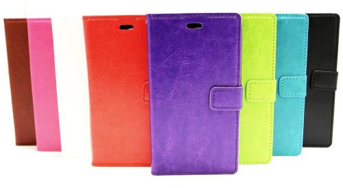 Crazy Horse Wallet Lenovo K6