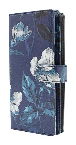 Skimblocker XL Magnet Designwallet Samsung Galaxy A21s (A217F/DS)