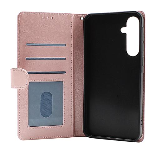 Zipper Standcase Wallet Samsung Galaxy A35 5G