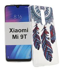 TPU Designdeksel Xiaomi Mi 9T