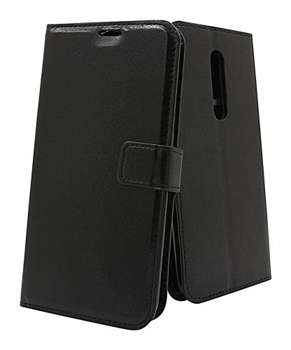 Crazy Horse Wallet Xiaomi Mi 9T