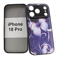 Magnet Deksel iPhone 18 Pro