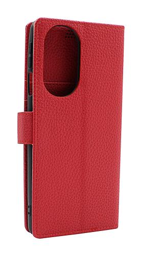 New Standcase Wallet Motorola Edge 30 Pro