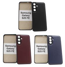 Magnet Deksel Samsung Galaxy S25 FE