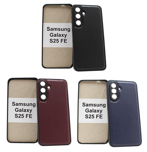 Magnet Deksel Samsung Galaxy S25 FE