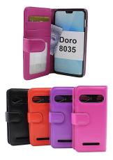 Skimblocker Lommebok-etui Doro 8035