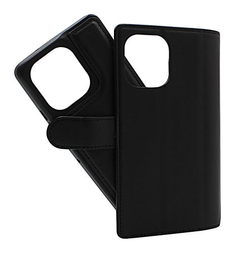 Skimblocker Motorola Moto G86 Magnet Lommebok Deksel