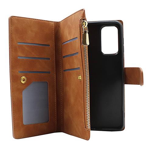 XL Standcase Lyxetui Samsung Galaxy A23 5G (SM-A236B/DS)