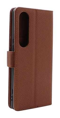 New Standcase Sony Xperia 1 VI 5G Lommebok