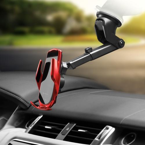 Wireless Fast Charge Car Holder