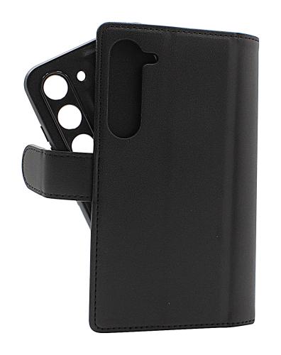 Skimblocker Magnet Wallet Samsung Galaxy S23 5G