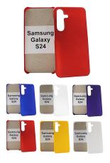 Hardcase Deksel Samsung Galaxy S24 5G (SM-S921B/DS)