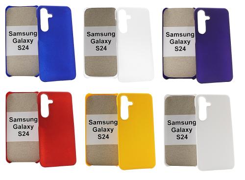 Hardcase Deksel Samsung Galaxy S24 5G (SM-S921B/DS)