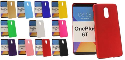 Hardcase Deksel OnePlus 6T